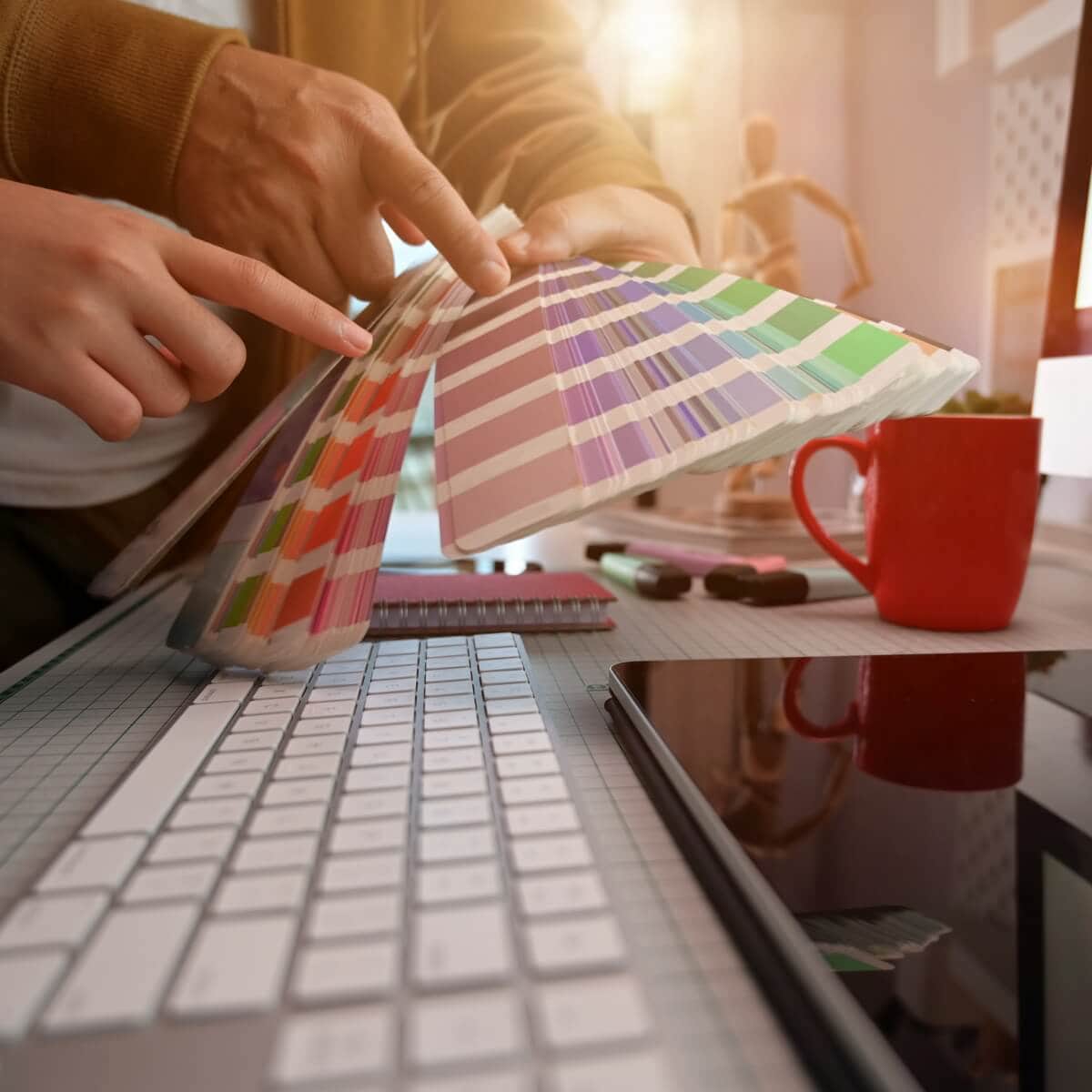 Design grafic grafica print​ 1