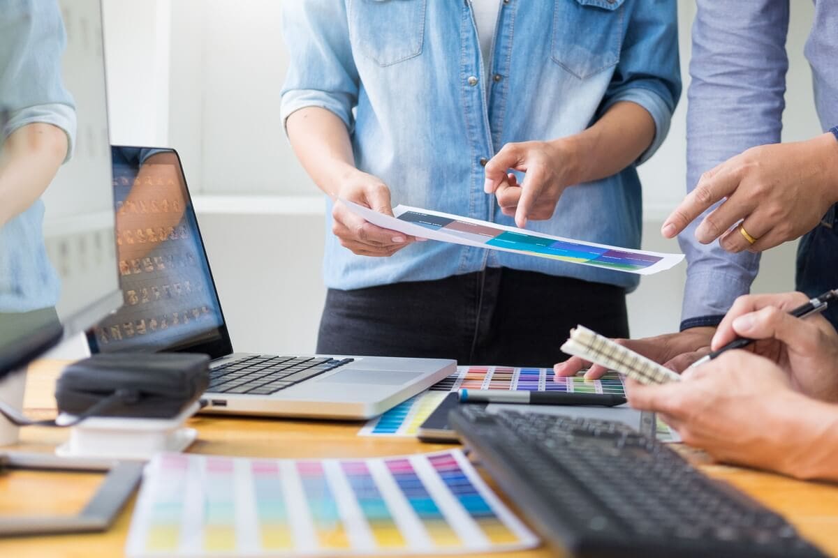 Design grafic grafica print​ 2