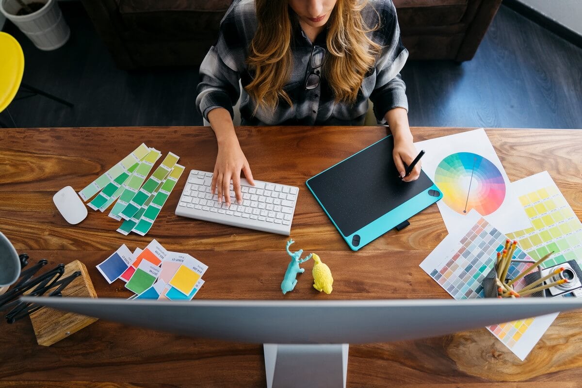 Design grafic grafica print​ 3